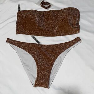 Victoria’s Secret Pink Bikini NWT 👙